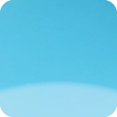Gloss Fluffy Cloud - P408