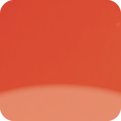 Gloss Inferno Orange - P416 - Arlon Colour Protection Film1