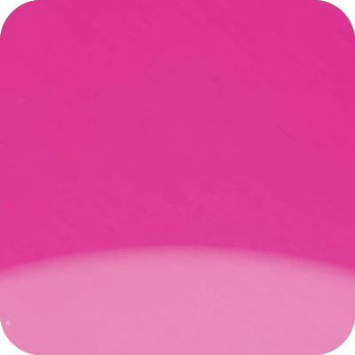 Gloss Pure Fuchsia - P445 - Arlon Colour Protection Film1