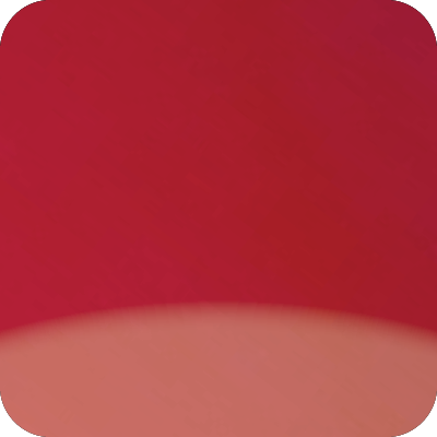 Gloss Red Metal - P485 - Arlon Colour Protection Film1