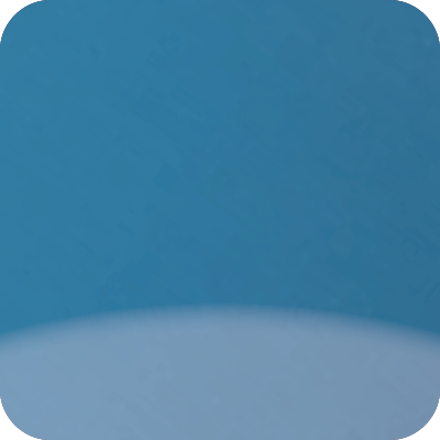Gloss Santorini Blue - P411 -  Arlon Colour Protection Film1