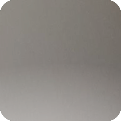 Matte Molten Aluminium - P501 - Arlon Colour Protection Film1