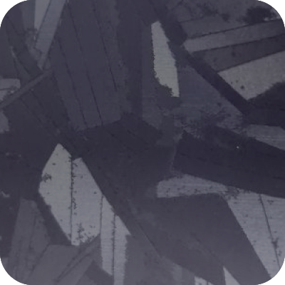 Matte Shredded Black Carbon - P509 - Arlon Colour Protection Film1